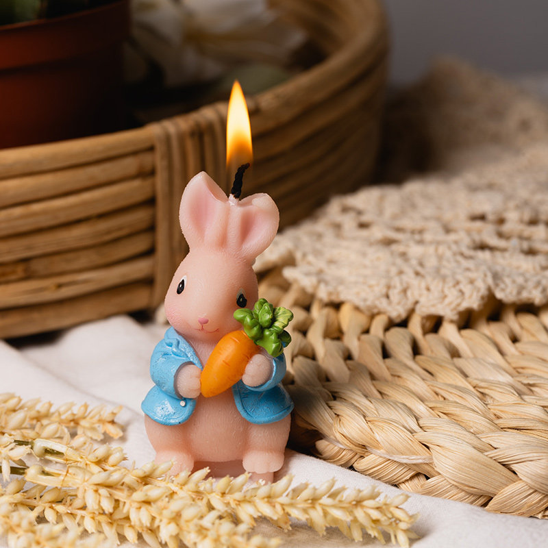 Children's Party Supplies Crea - огляд і ціна Candle Supplies In