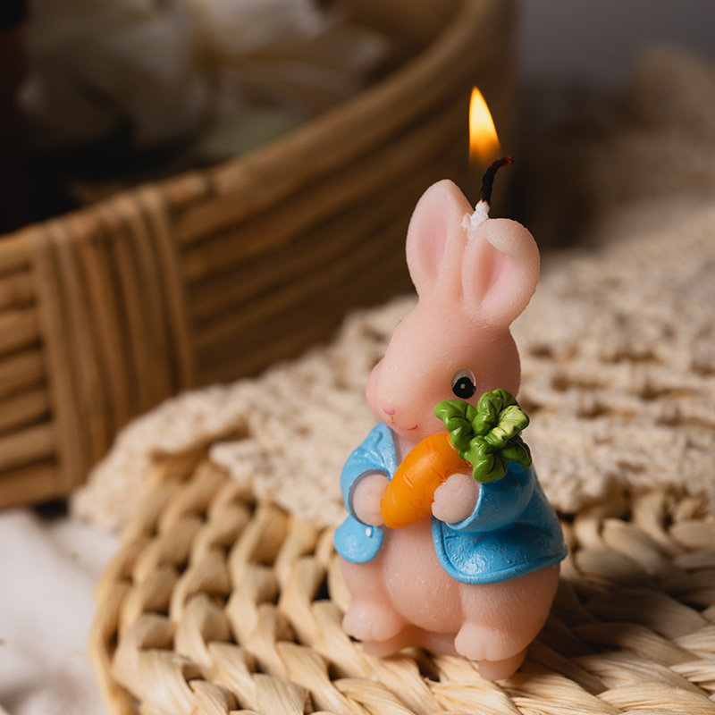 Children's Party Supplies Crea - огляд і ціна Candle Supplies In