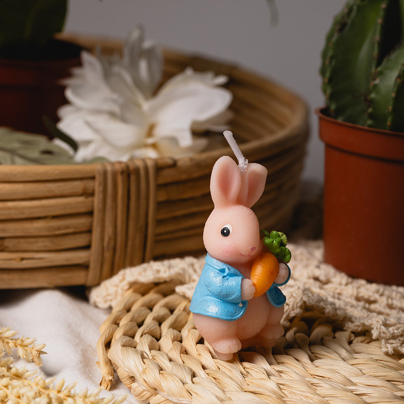Children's Party Supplies Crea - огляд і ціна Candle Supplies In