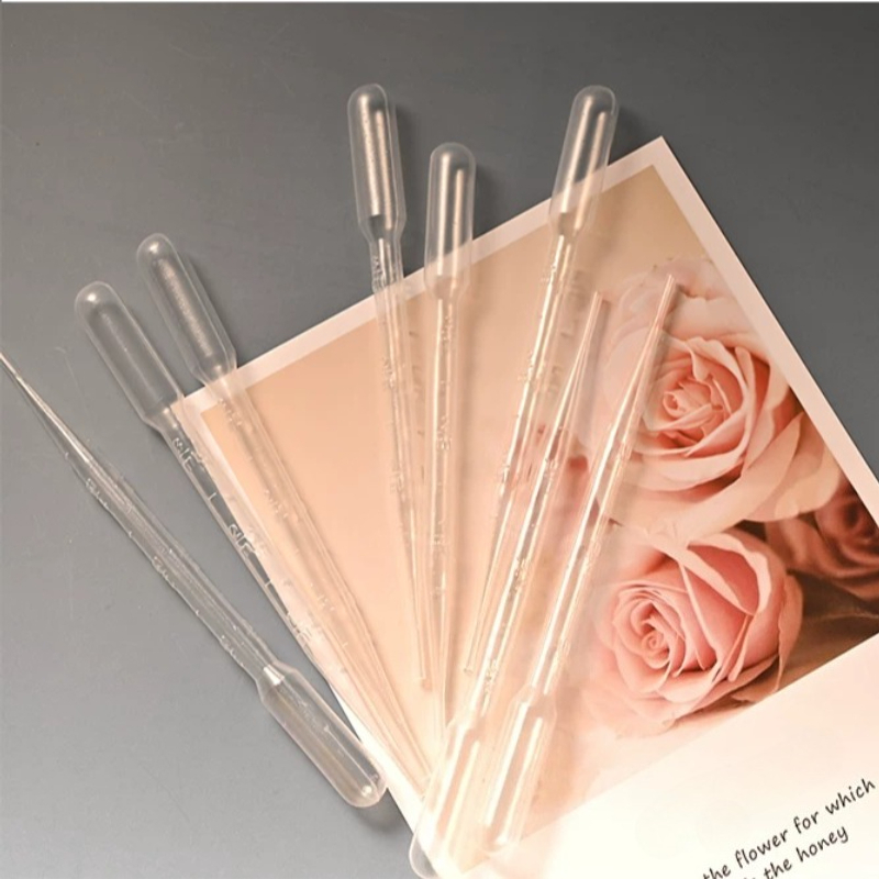 Looook Store 100 Pack Thickene - огляд і ціна Candle Wax Scale