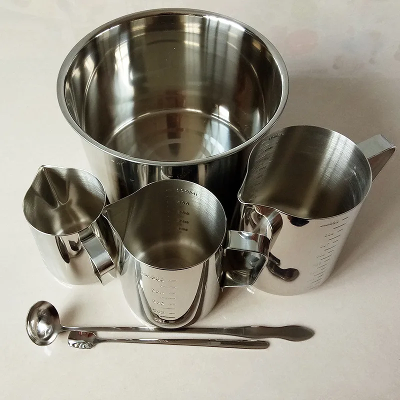 DIY Candle Making Hand Tool, S - огляд і ціна Candle Wax Scale
