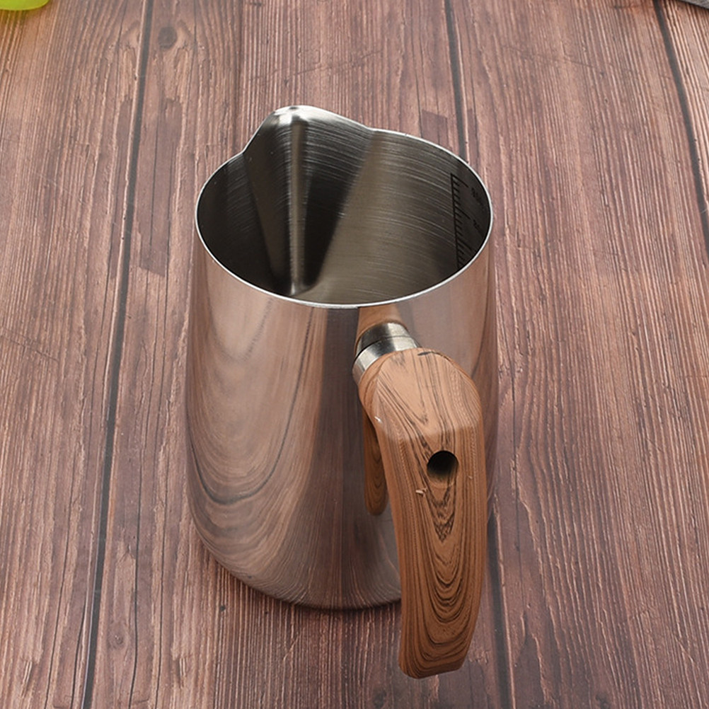 1Pcs Premium Wax Melting Cup S - огляд і ціна Candle Wax Scale