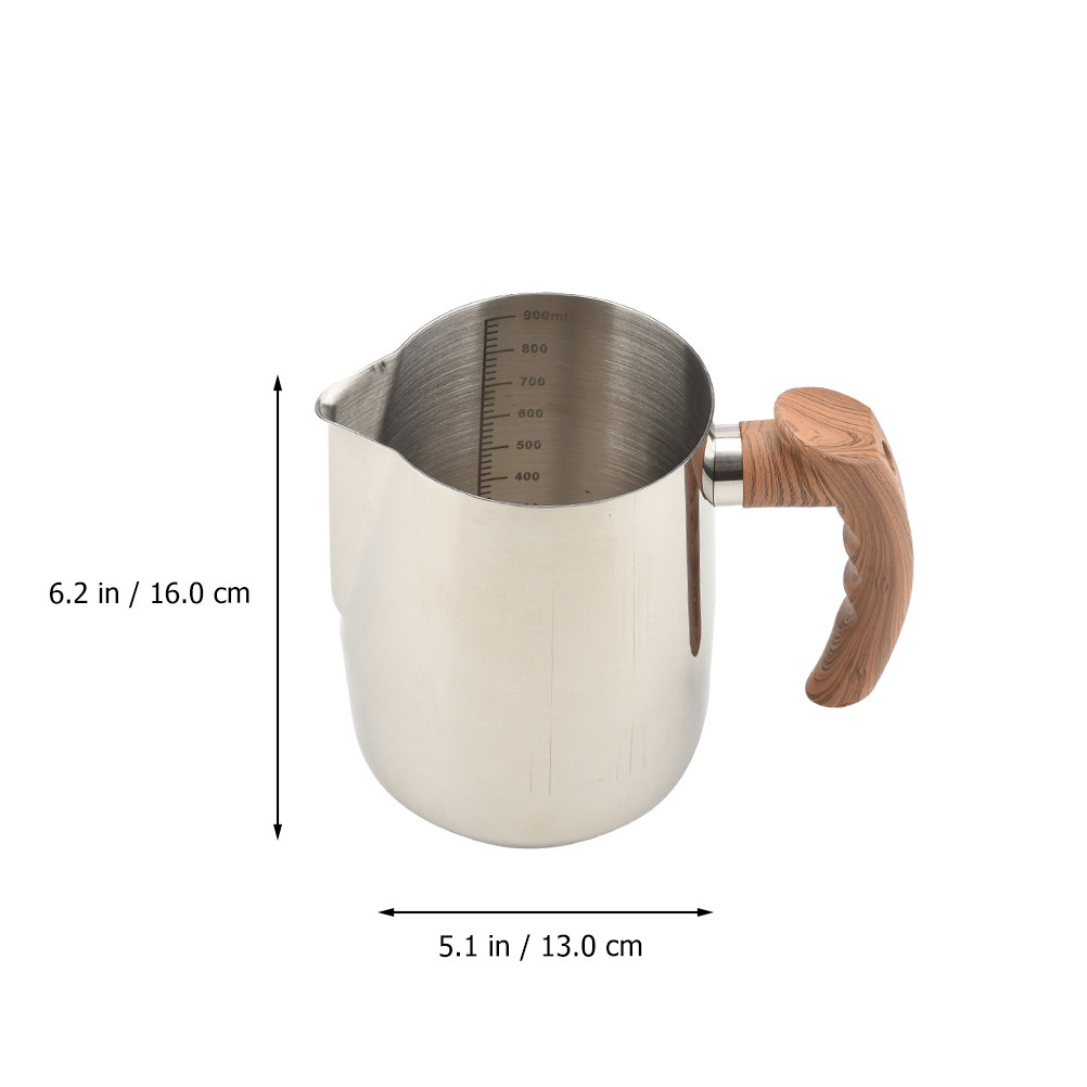 1Pcs Premium Wax Melting Cup S - огляд і ціна Candle Wax Scale
