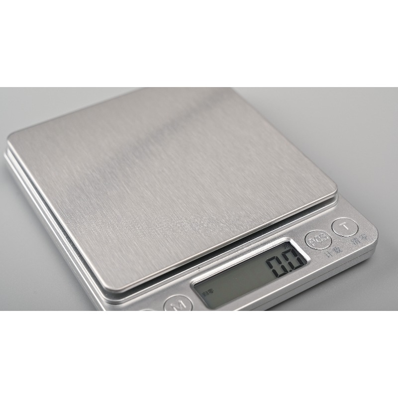 Looook Store High Precision Di - огляд і ціна Candle Wax Scale
