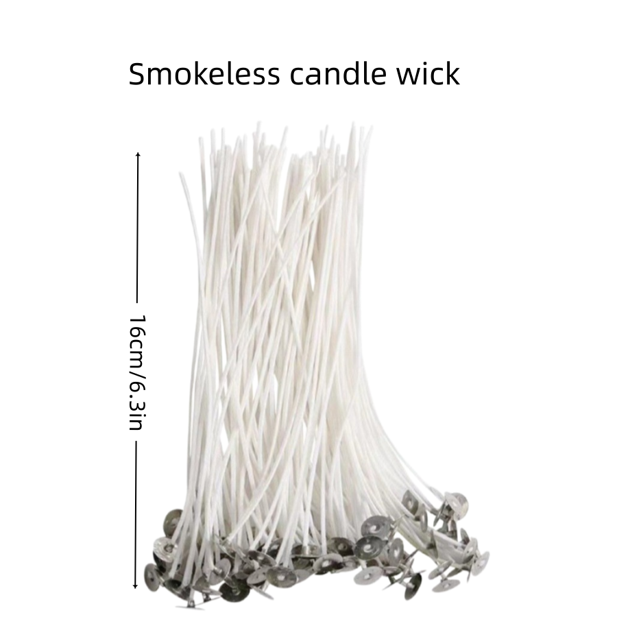 1set 4in 1 Aromatherapy Candle - огляд і ціна Candle Making Supplies Usa