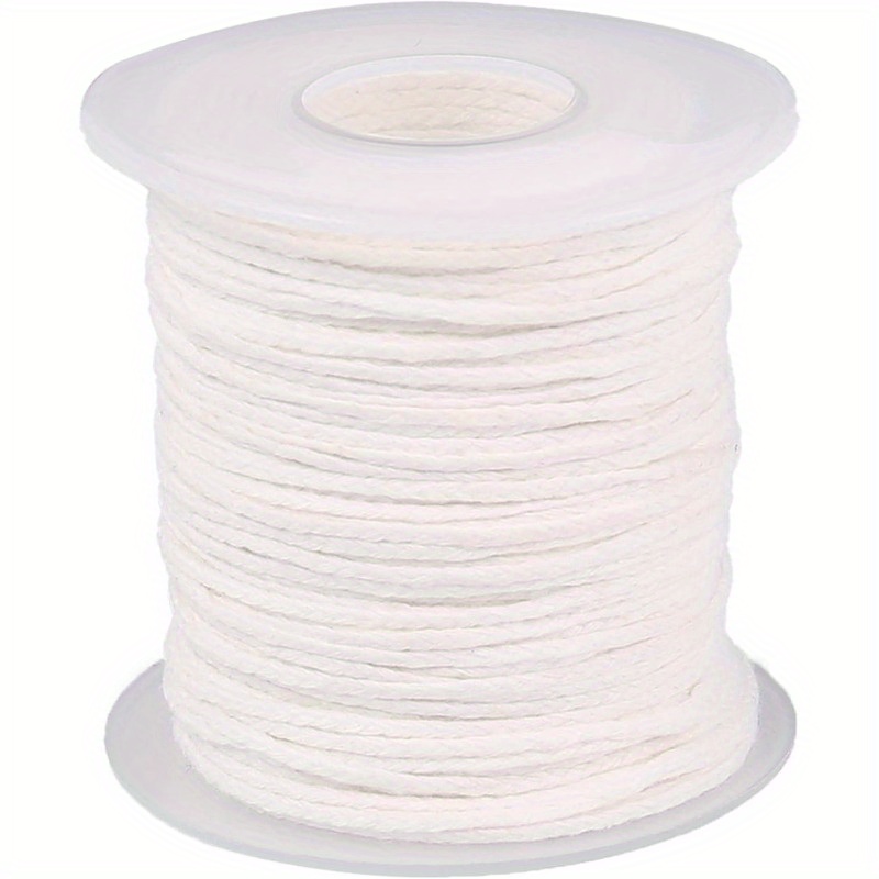 1PC 61 Meters/Roll White Candl - огляд і ціна Candle Wax Scale