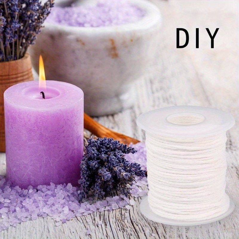 1PC 61 Meters/Roll White Candl - огляд і ціна Candle Wax Scale