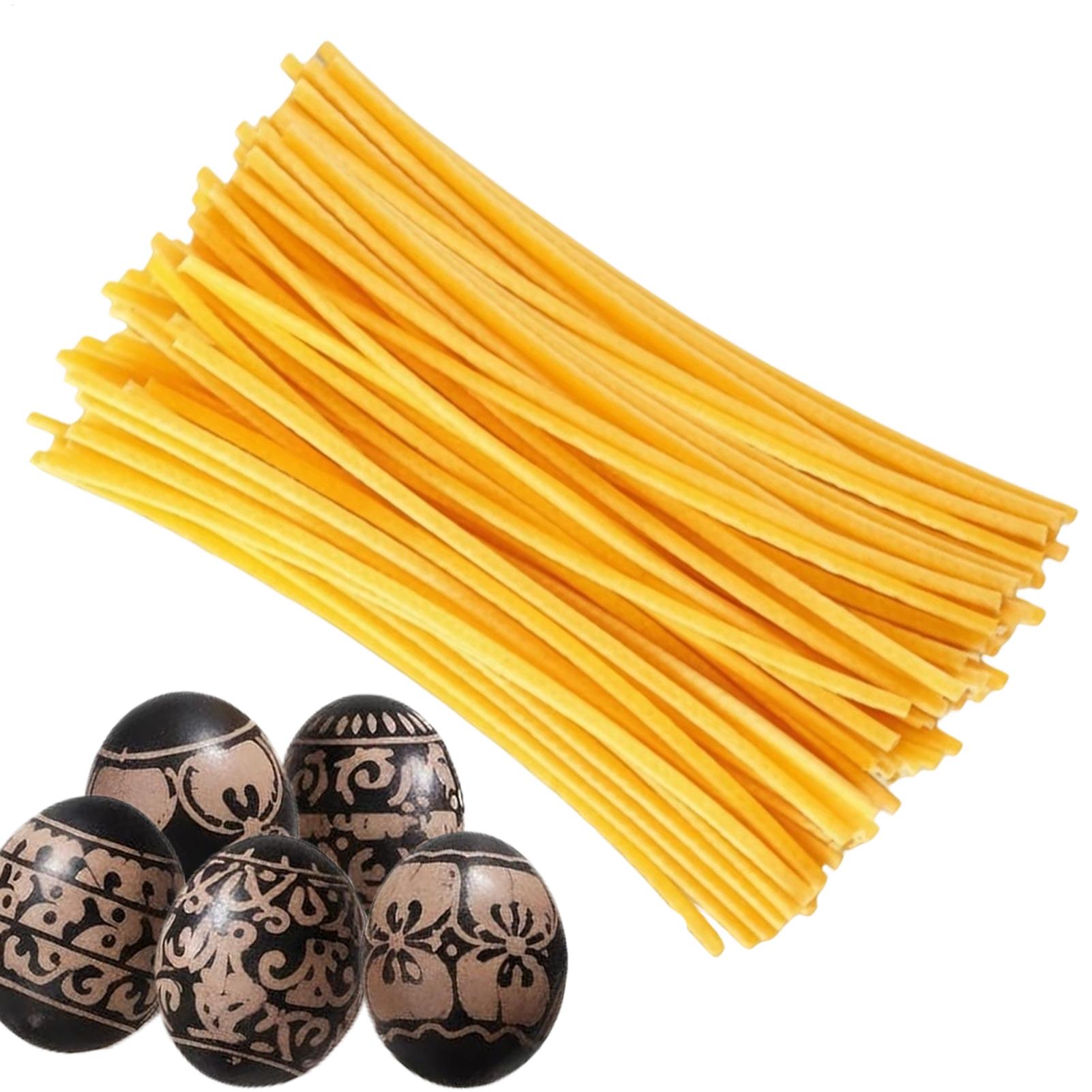 Egg Decorating Beeswax Sticks  - огляд і ціна Candle Making Supplies Usa
