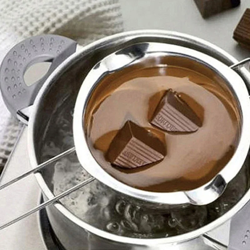 Stainless Steel Wax Melting Po - огляд і ціна Candle Making Supplies Usa