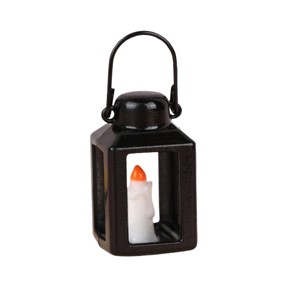 1:12 Scale Vintage-Style Lante - огляд і ціна Candle Wax Scale