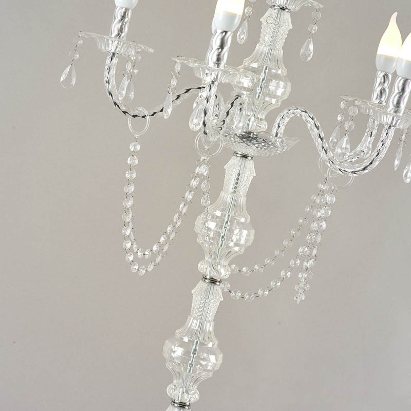 Modern Luxury Candle Lamps Wed - огляд і ціна Candle Supplies In